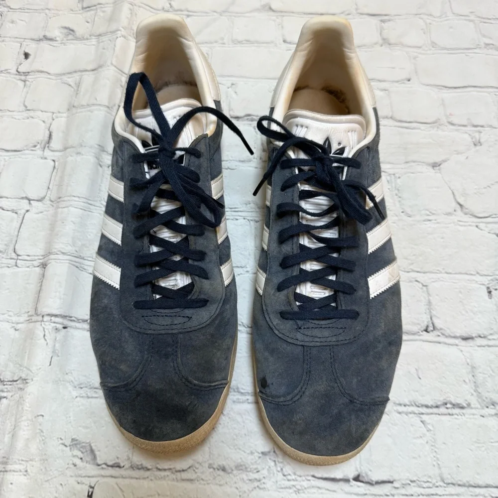 Adidas Gazelle Shoes